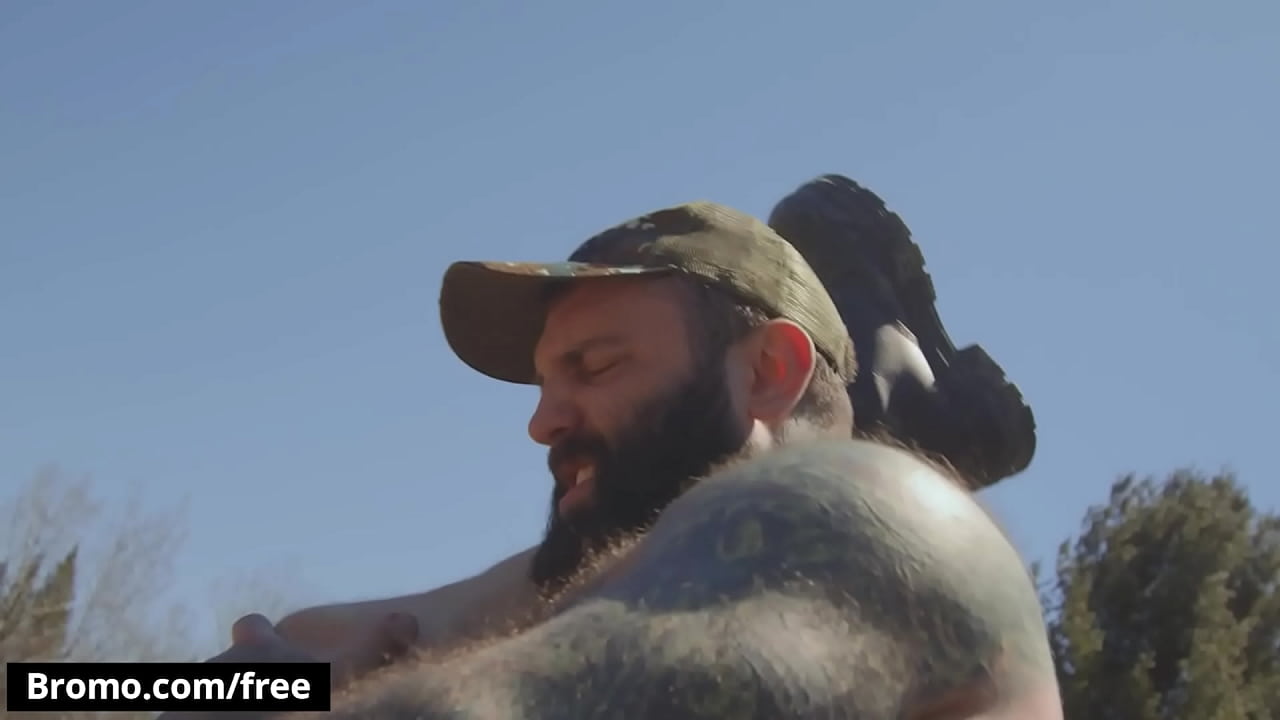 BROMO - Markus Kage, Olivier Robert - Dirty Hunters  11 min.mp4