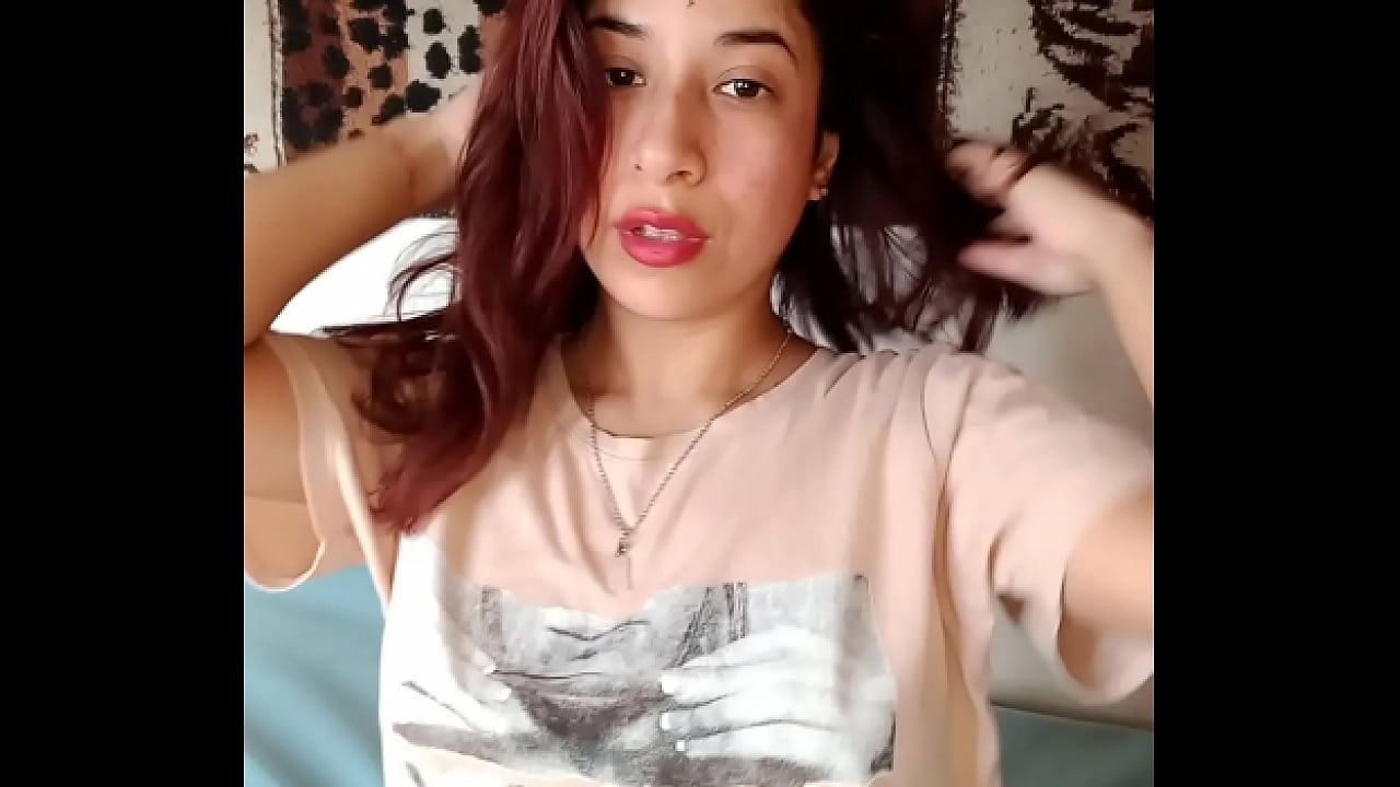 selene esta cachonda esta tarde