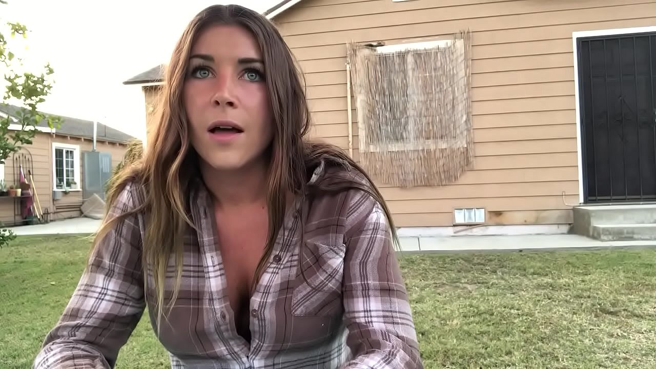 Felicity feline speaks out against abusive porn