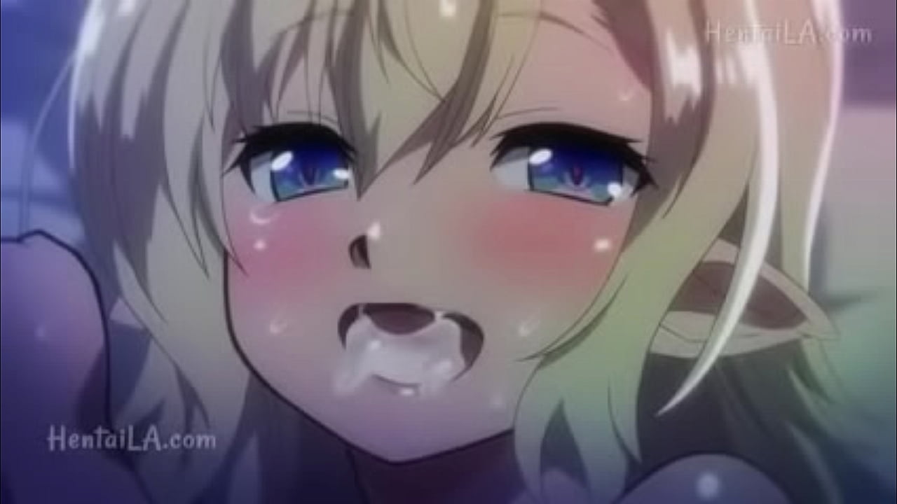 Explorador y Elfas 01