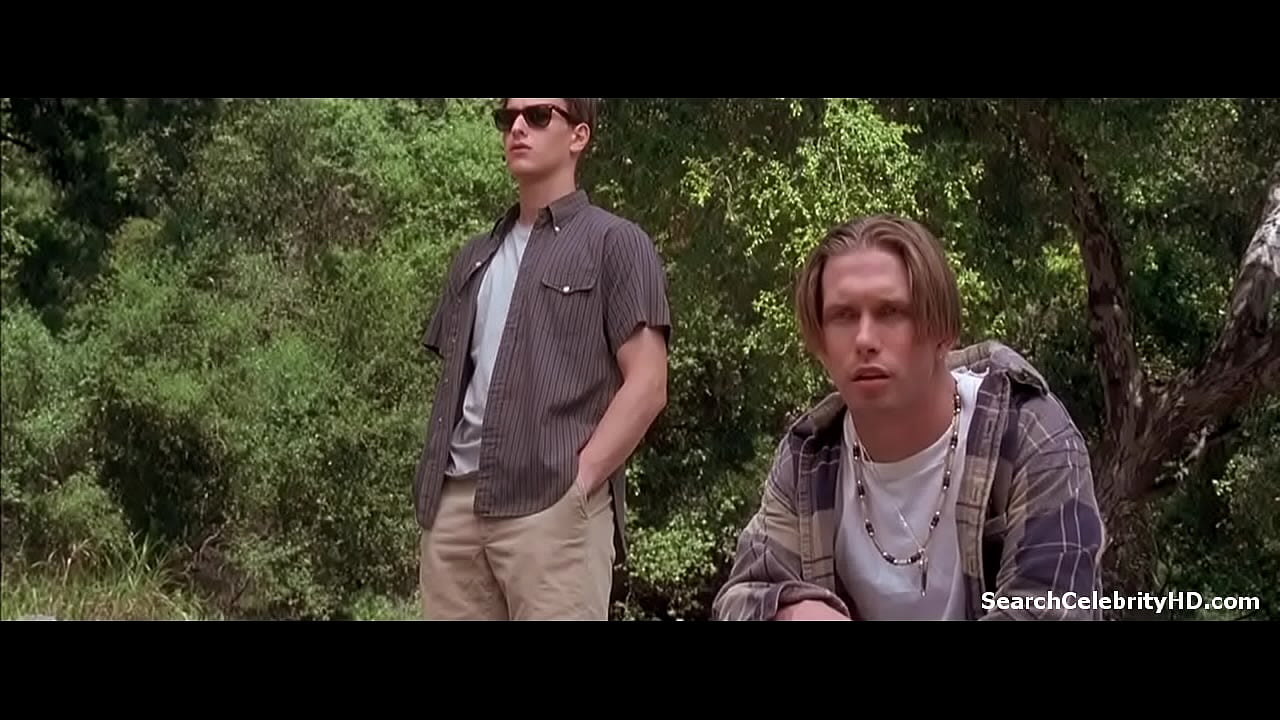 Lara Flynn Boyle in Threesome 1995