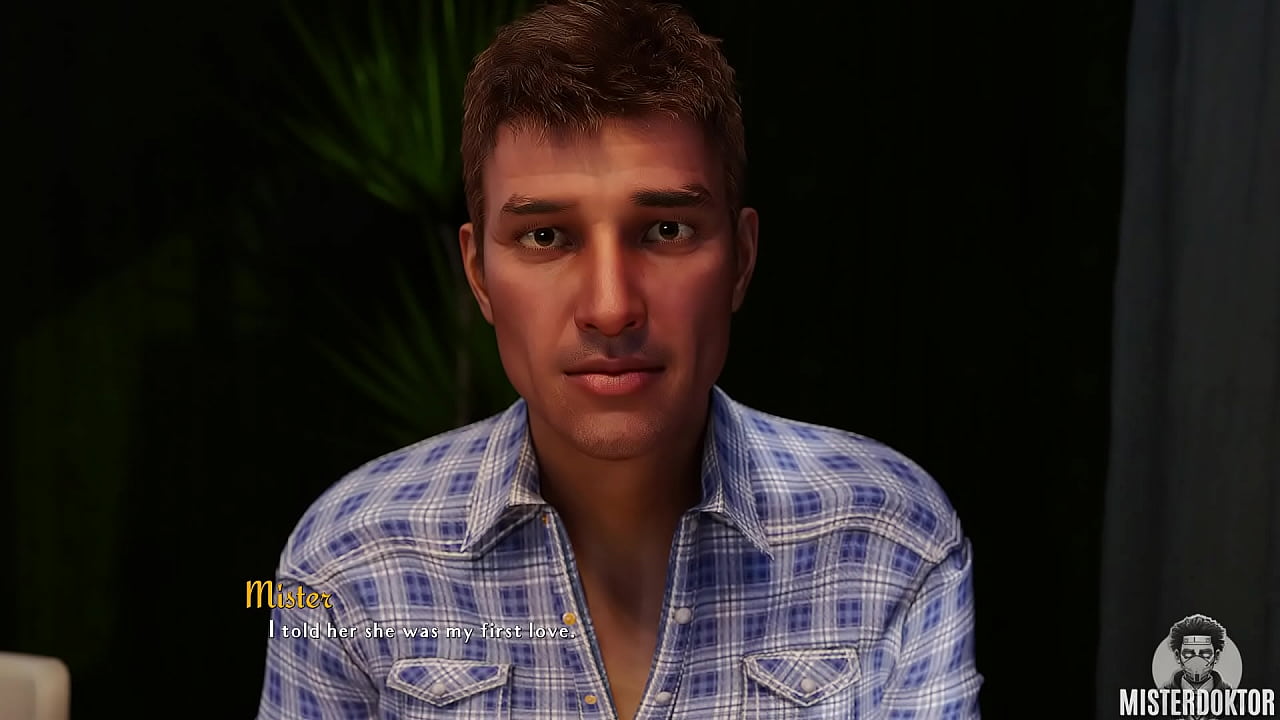 BEING A DIK Ep. 338 - Visual Novel Gameplay