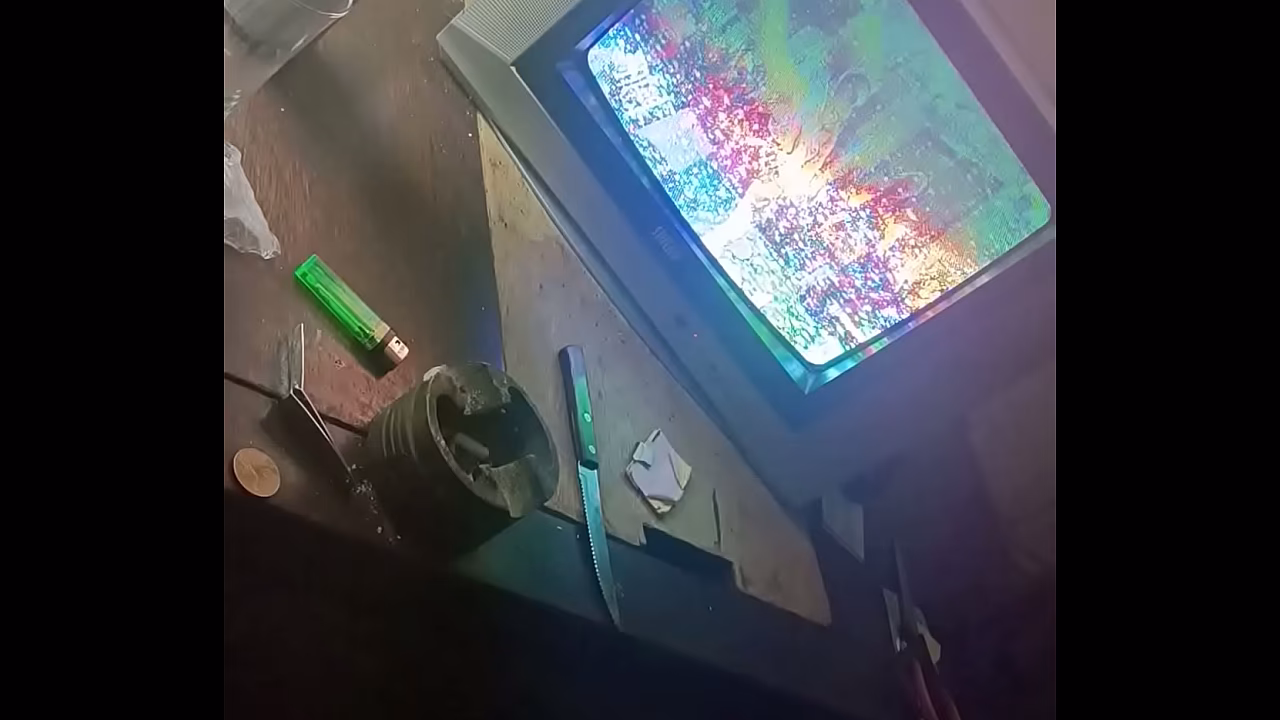 V&iacute;deo de verificaci&oacute;n