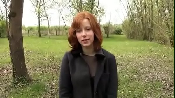 qa---Between the legs of the three trees are looking for something