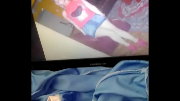 haciendome la paja con emily andrea rocero ramos