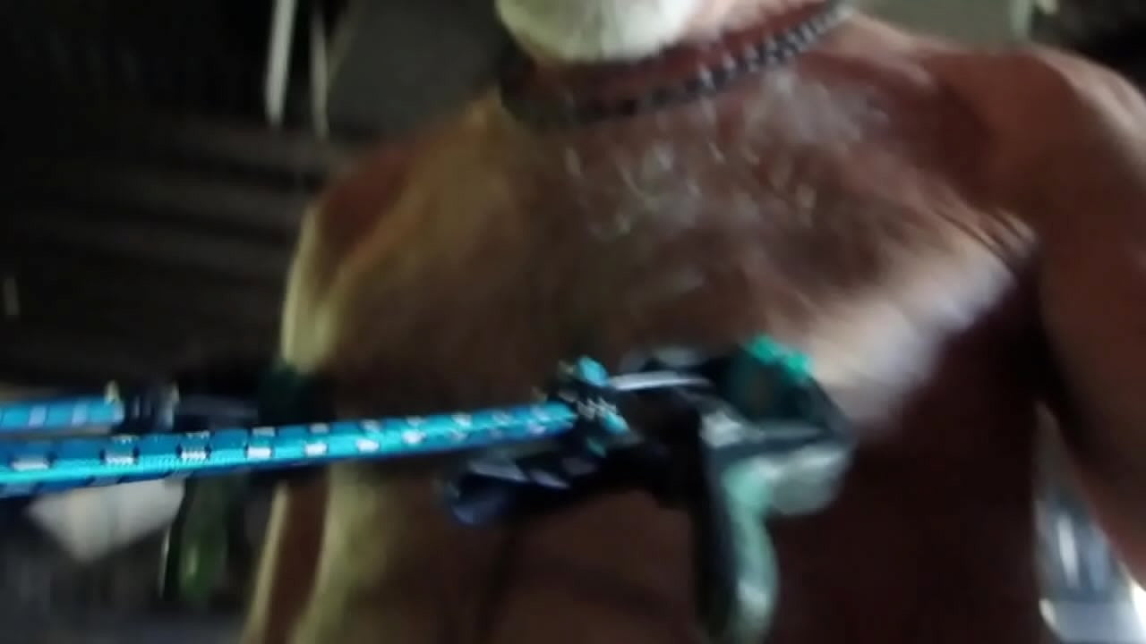 pieges a souris et tetons pinc&eacute;s