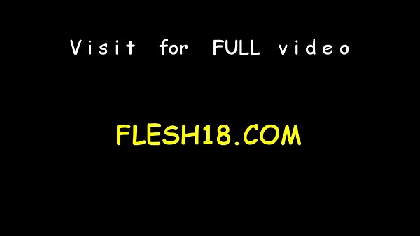 Hardcore sex by the pool