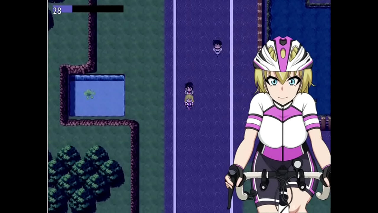 Flash Cycling - Parte 2