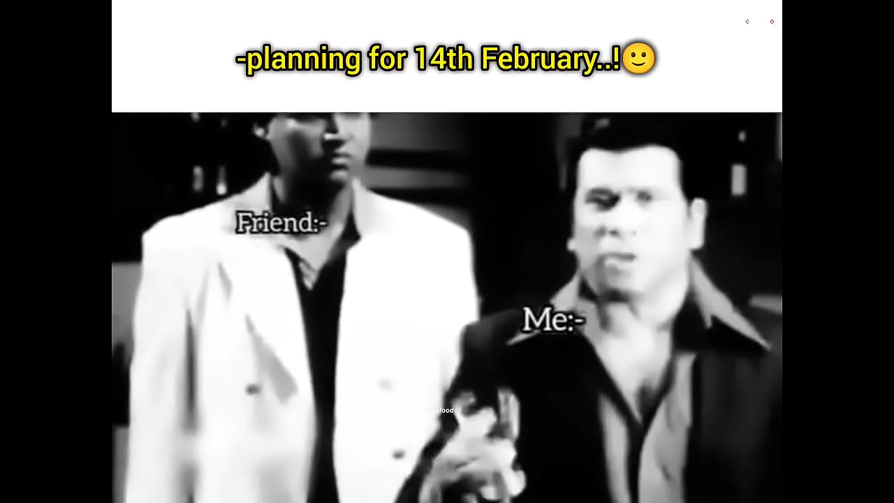 14 feb