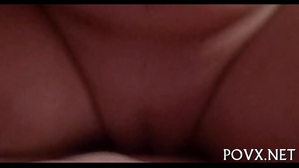 Gripping foreplay and taking sex