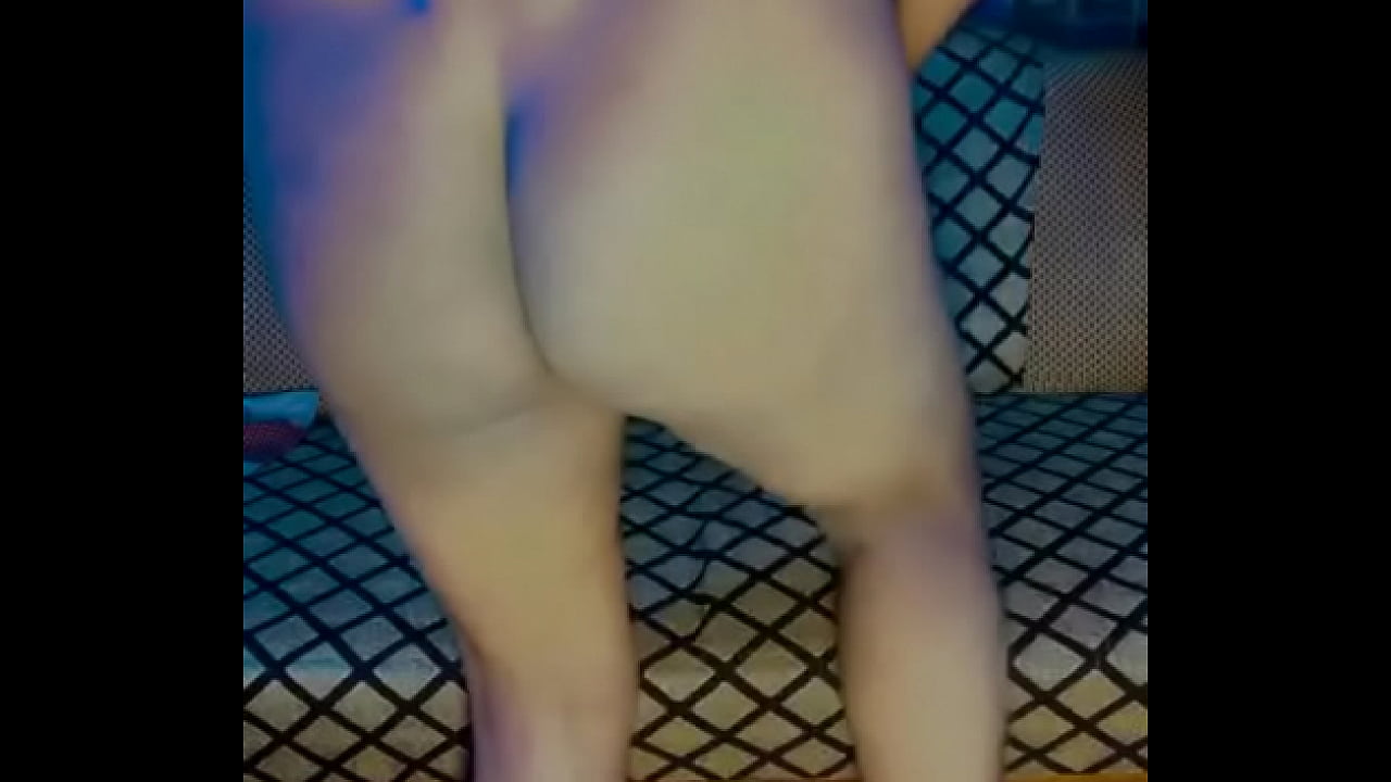 Slapping on Big Ass Ass