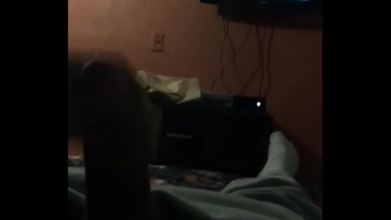 Houston Bbc Busts Huge Nut everywhere