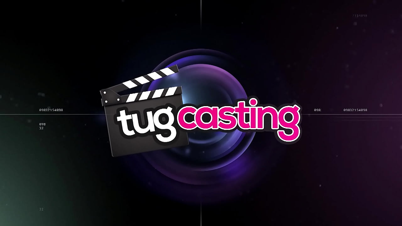 TugCastingQuickies &ndash; Brunette MILF Very King gets messy in personal assistant interview handjob