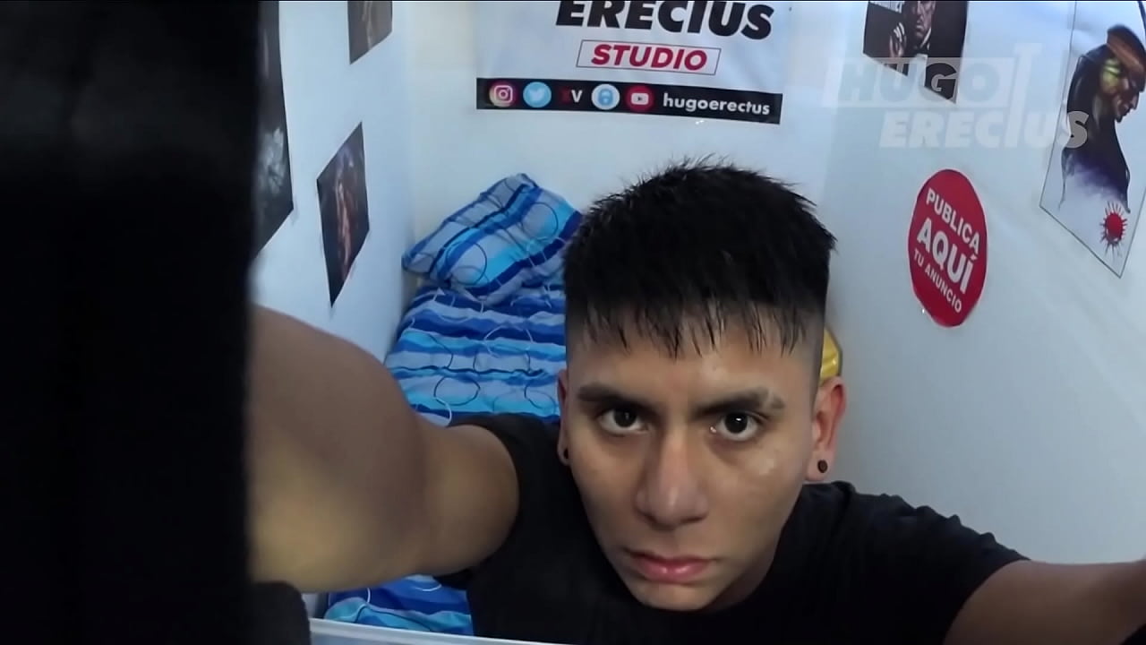 La mandan a comprar pero antes pasa un ratito por mi casa - c&aacute;mara escondida