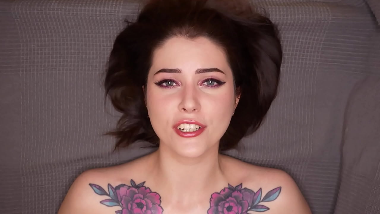 Begging you to fuck me