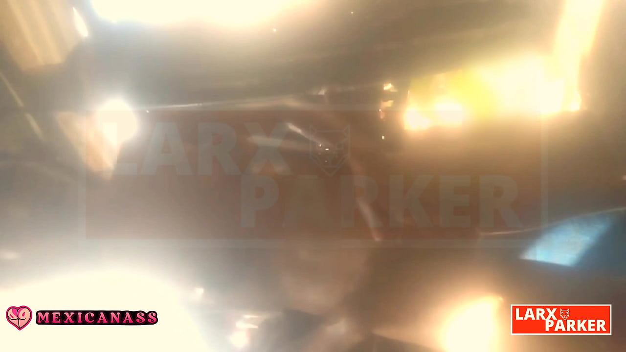 Kassandra mostrando toda su concha y culo para MexicanAss se vendr&aacute; mientras se masturba?