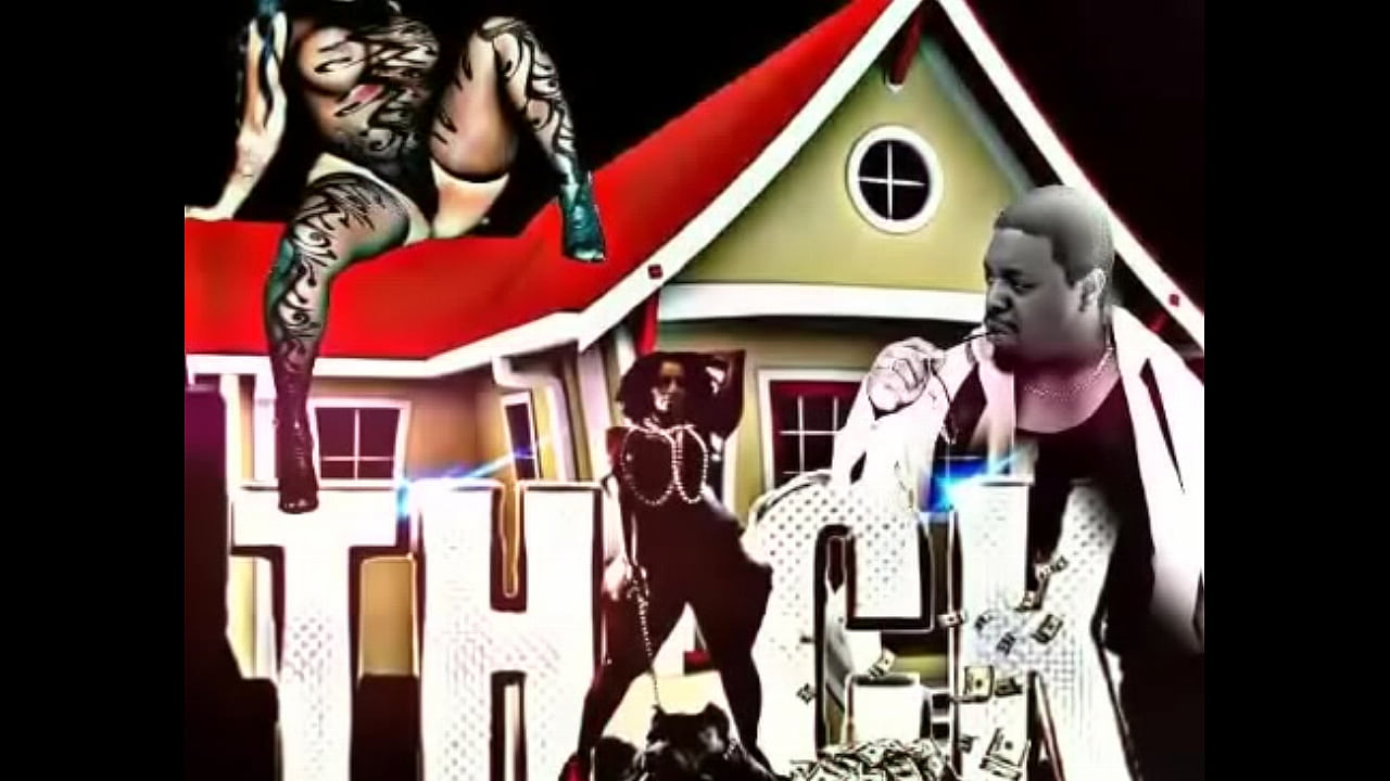 Promo for thick house ENT.   NEESE HONEY DIP