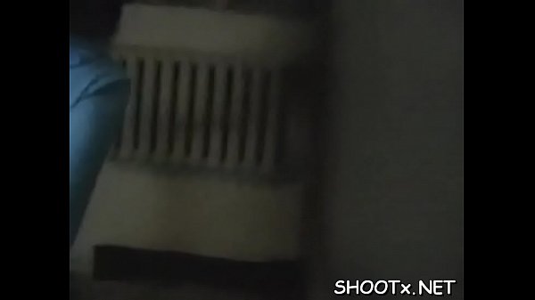 Horniest homevideo scene