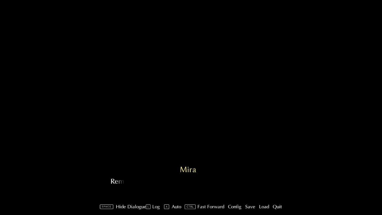 The Adelaide Inn - Parte 2