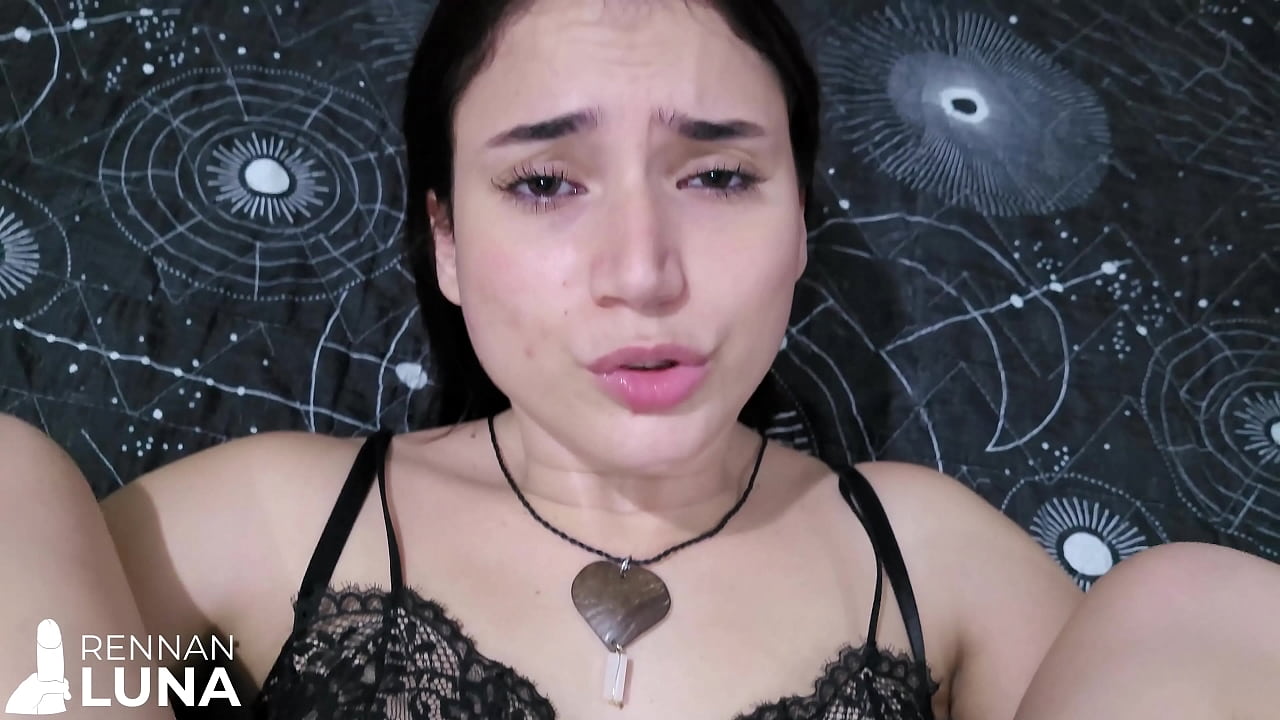 Vai, Fode Esse Cu e Me Chama de Putinha, Caralho!