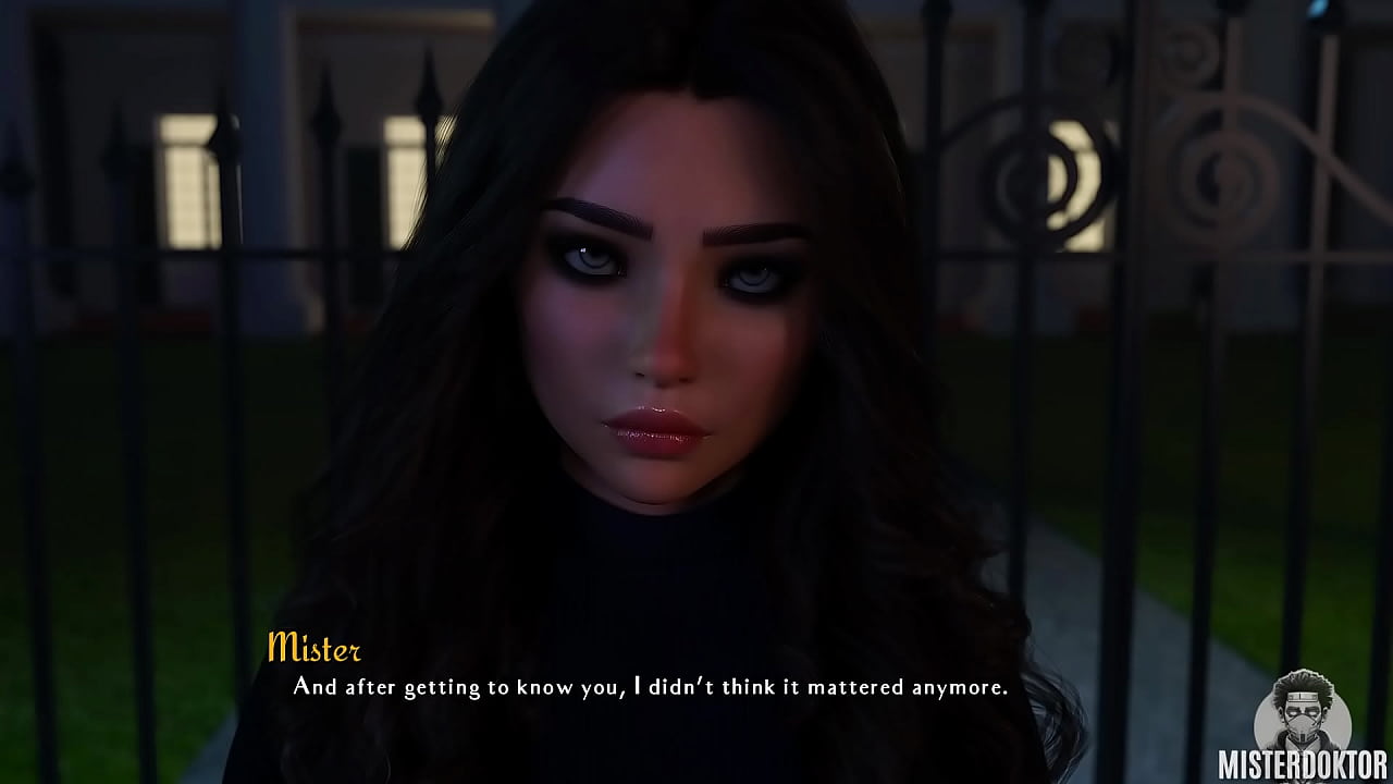 BEING A DIK Ep. 296 - Visual Novel Gameplay