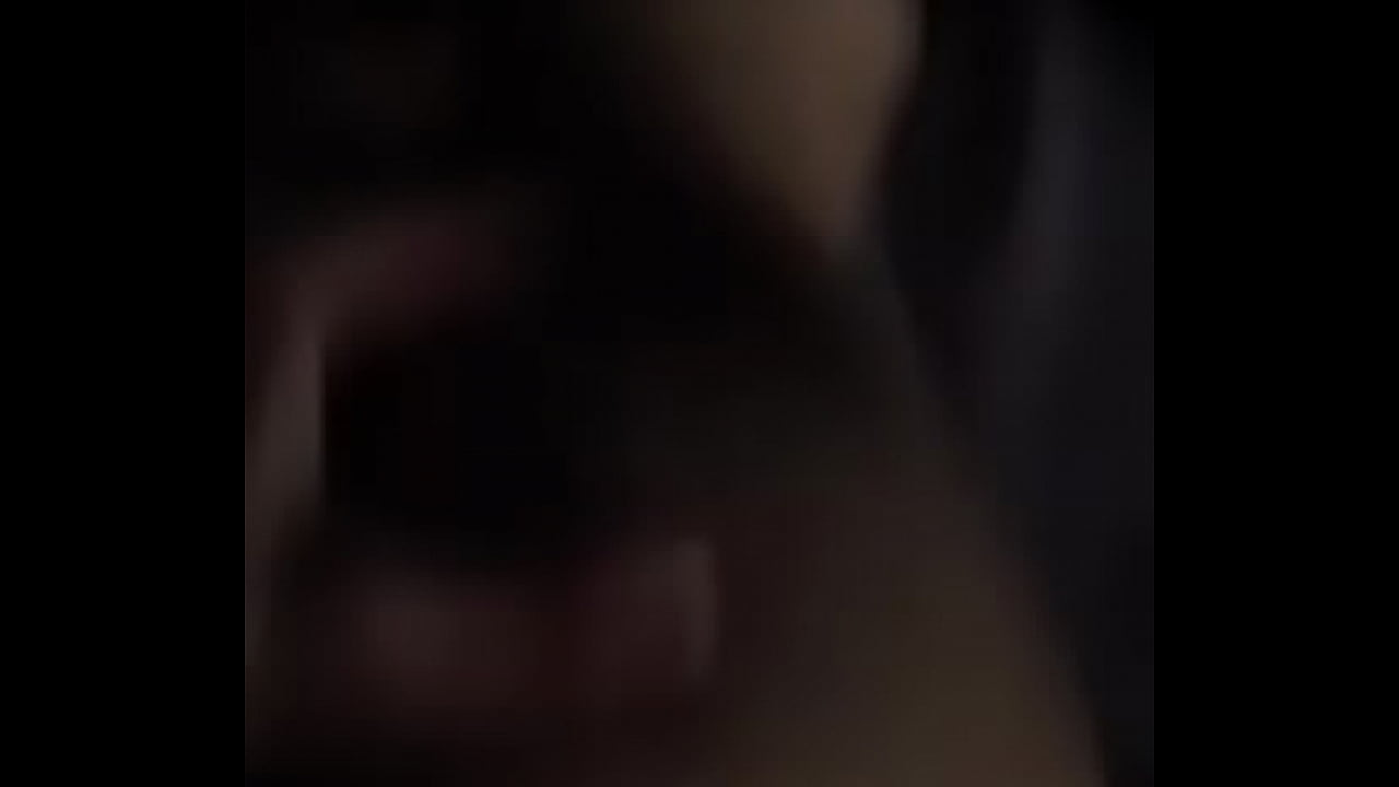 Fucking GF doggystyle and cumming on her ass