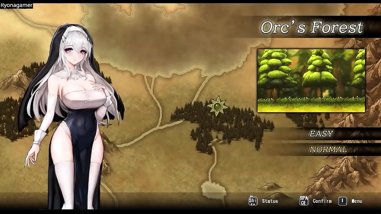 Lunatia Covenant ryona