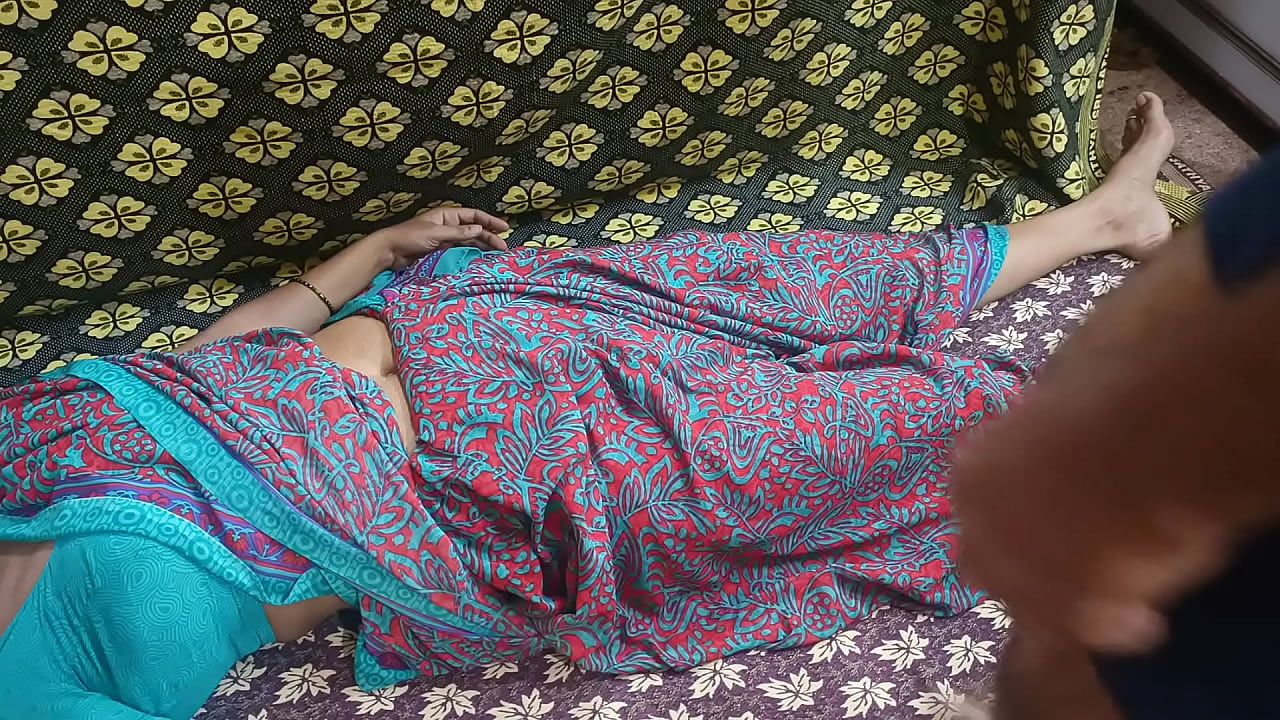 Misti bhabi ne unka devar ko chudai kiya