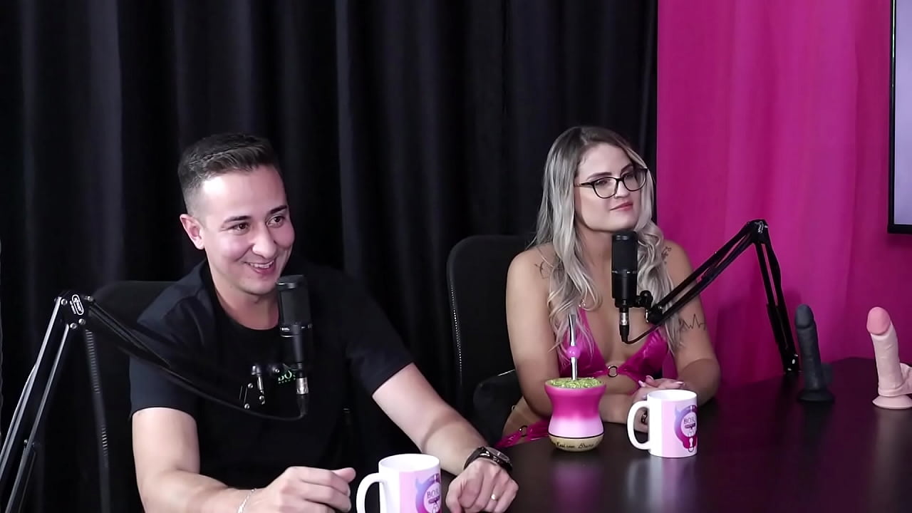 Kel Abate, Bruno Abate & Mathheus Caetano (SHEER/RED)