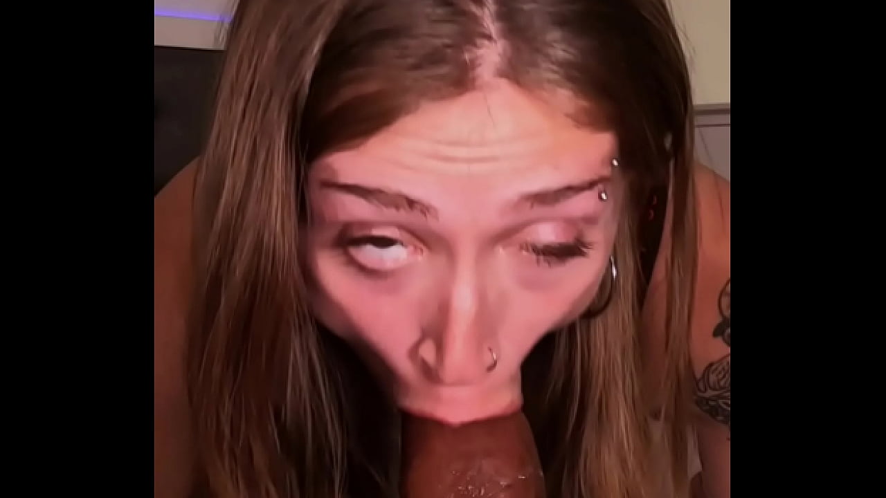 Deepthroat and Facial - Variety Itsol