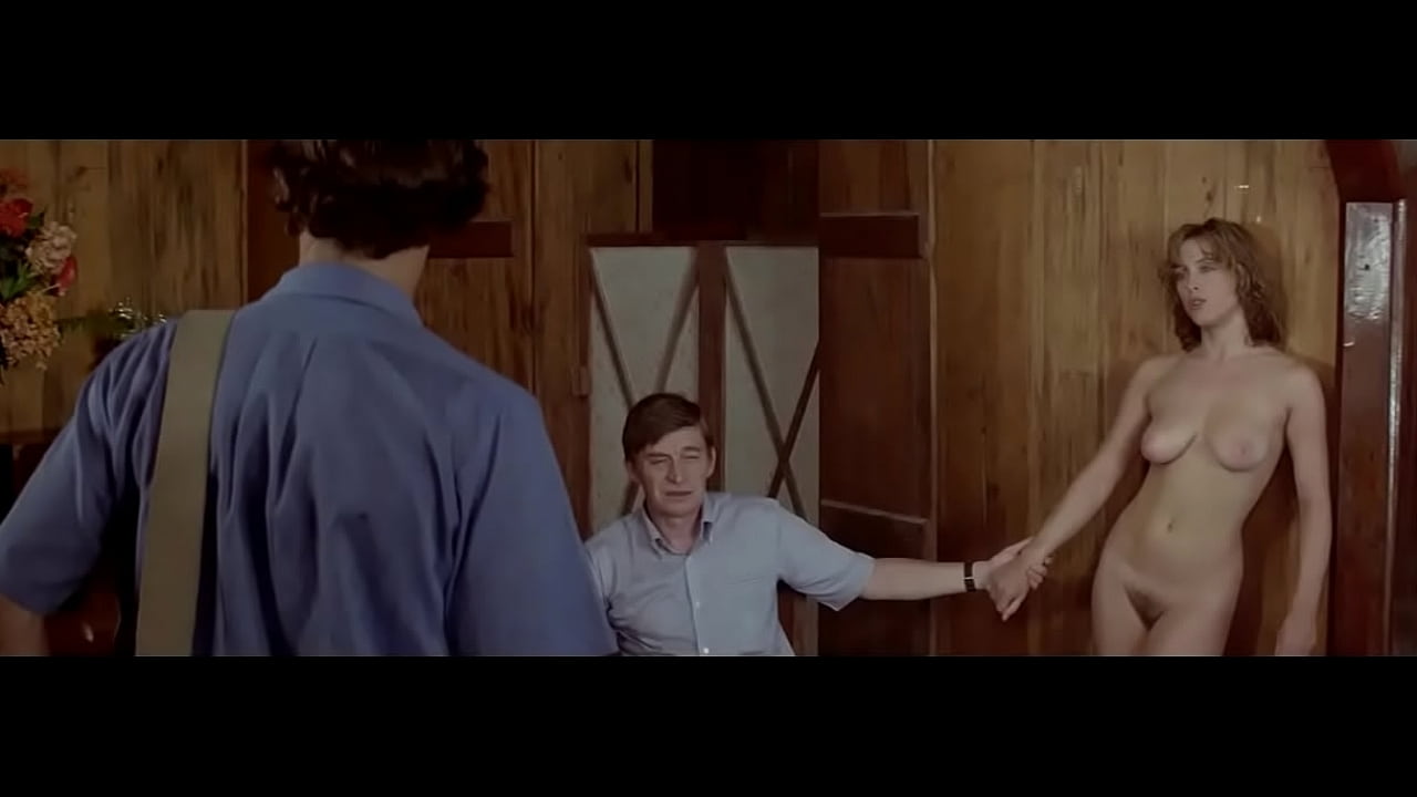 Charlotte Alexandra Goodbye Emmanuelle 1977