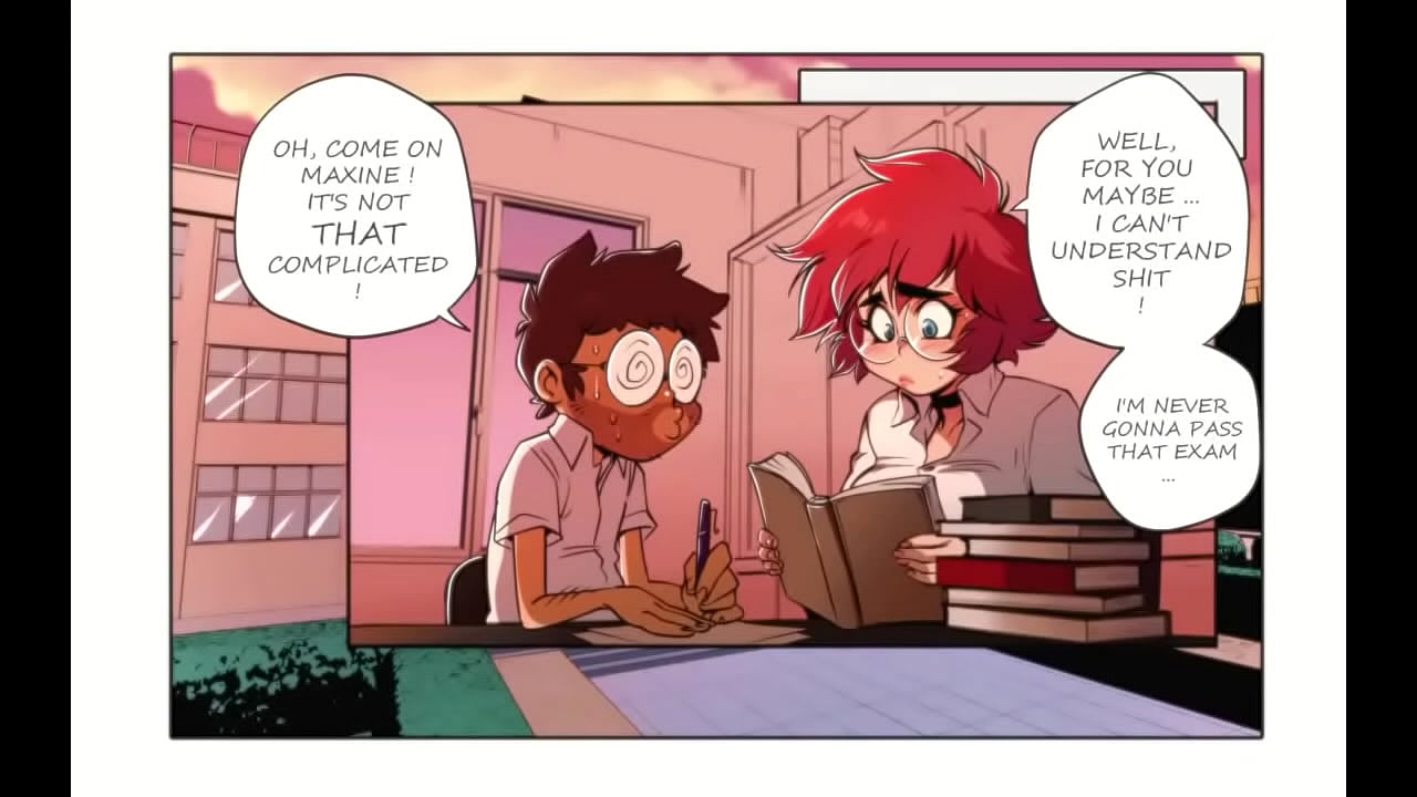 SFM Yves Bigerel Compilation [Akira]