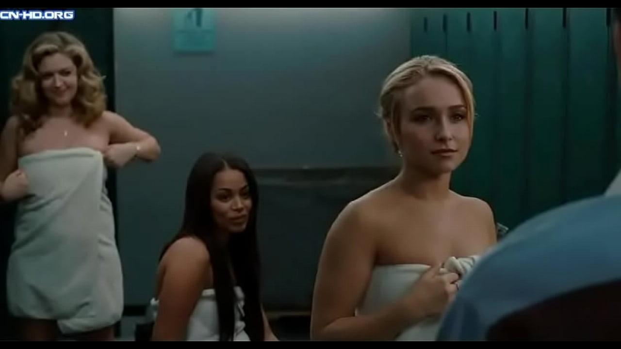 Hayden Panettiere &ndash; I Love You Beth Cooper