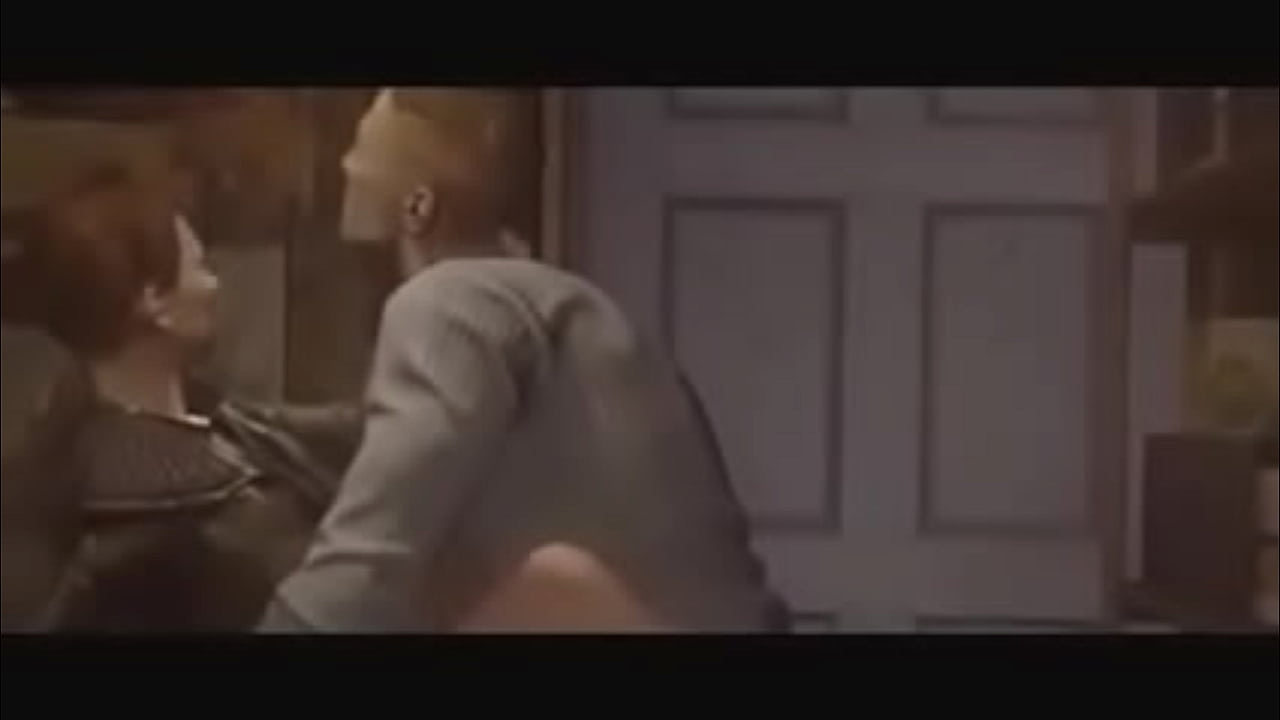 wolfenstein the new order sex scenes