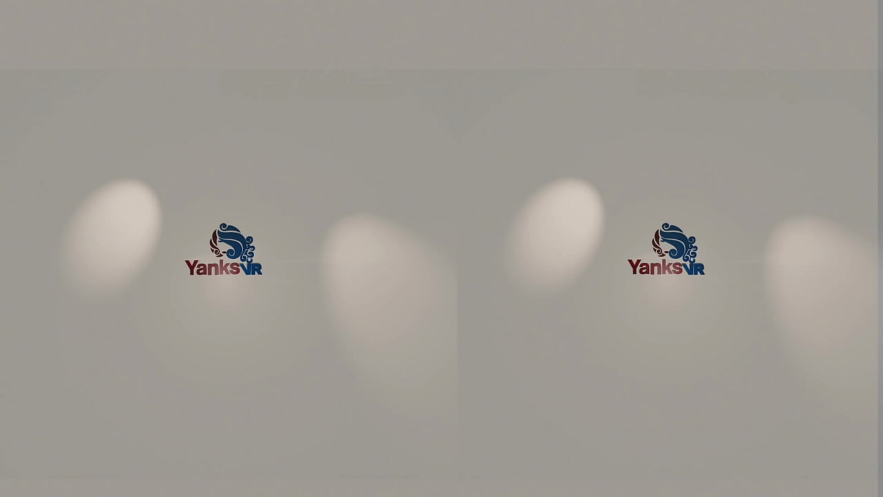 Watch as short haired brunette amateur beauty Eden teases herself and postpones her orgasm for as long as possible in this hot 3D video from Yanks