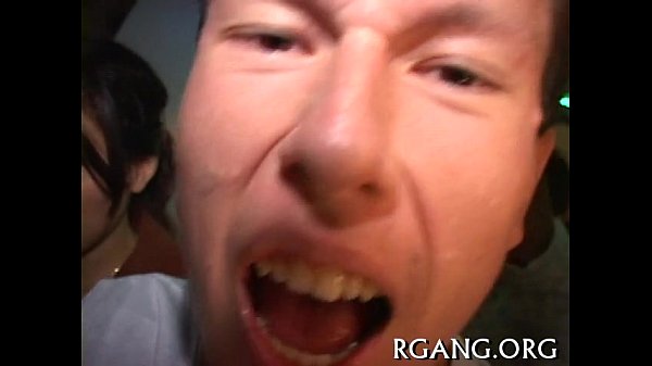 Girl and lad in oral pleasure