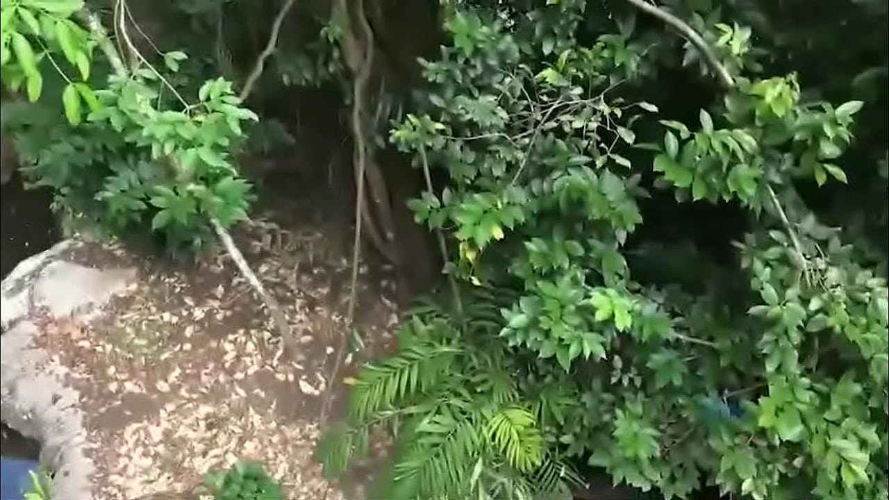 A date with Carmen Caliente leads to a creampie-Get more girls like this on FOOT-FETISH-WORLD.ML