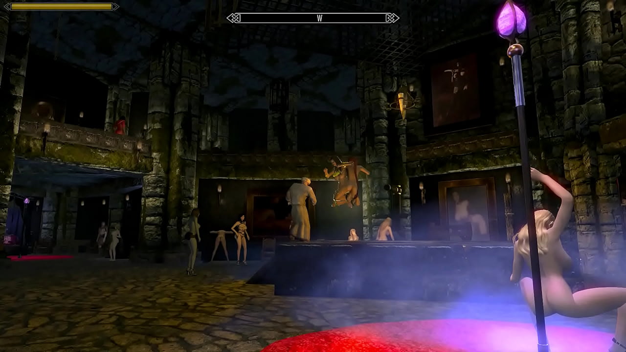 Sneak preview for Toys&Love Orgies