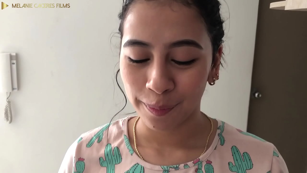 madrastra culona da el mejor regalo de cumplea&ntilde;os - enorme culo