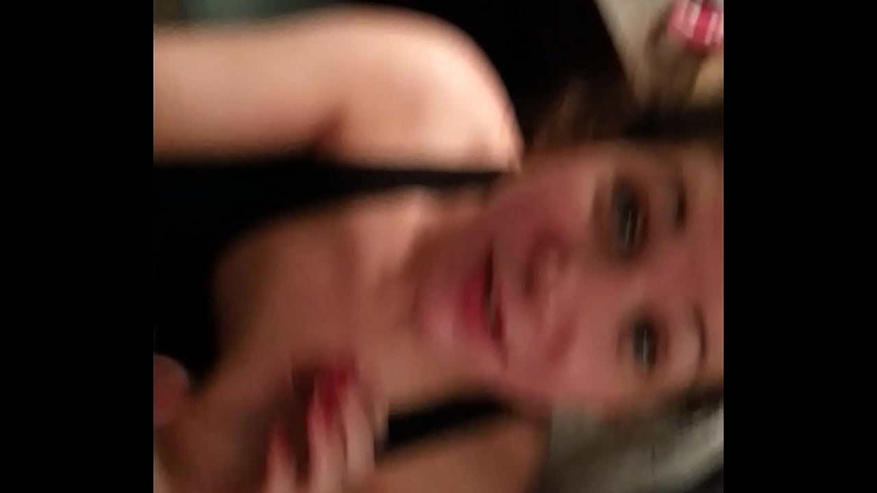 teen Exgf face fucked