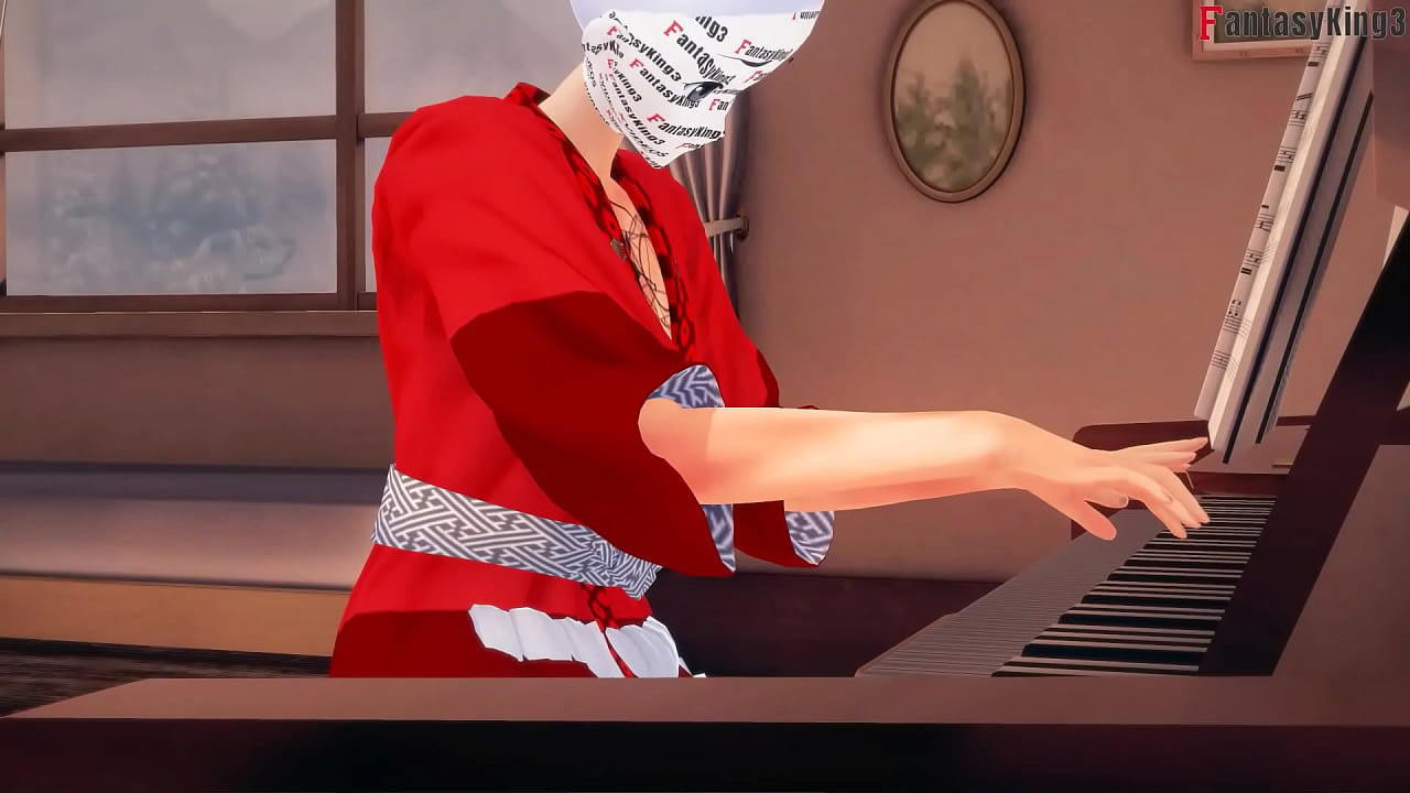 Citlali blowjob | 1 | Genshin Impact | Full & POV on Sheer & PTRN: Fantasyking3