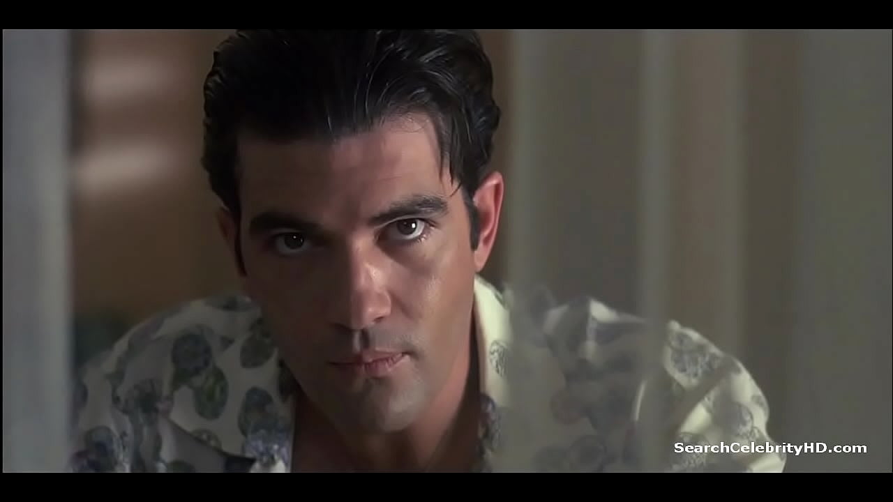 Valerie McIntosh The Mambo Kings 1992