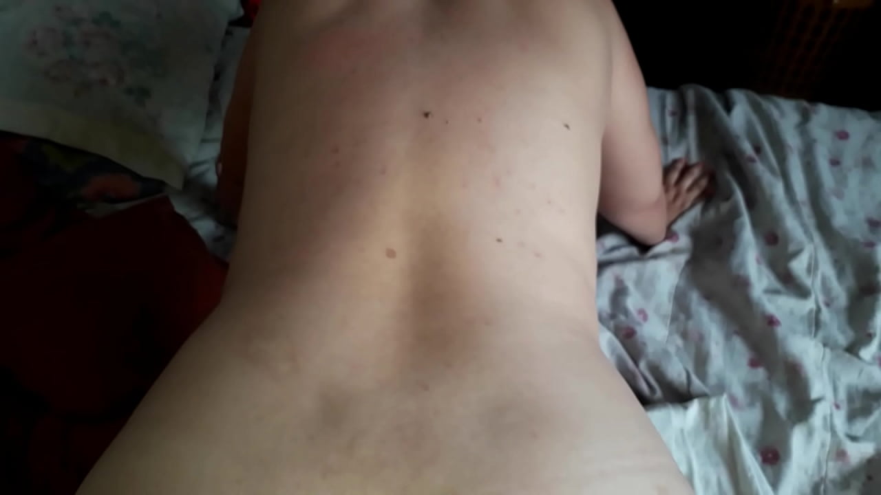 Na bunda &eacute;  gostosinho