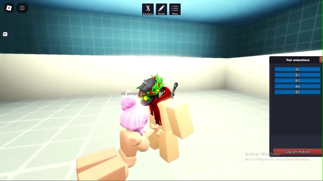 Roblox