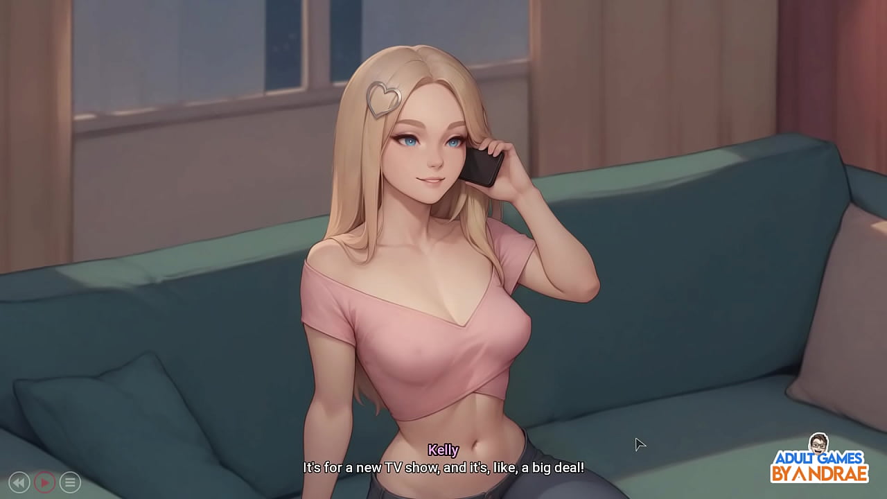 EP8: [Ending] Steamy Blowjob by Kelly - Come Right Inn - Season 2