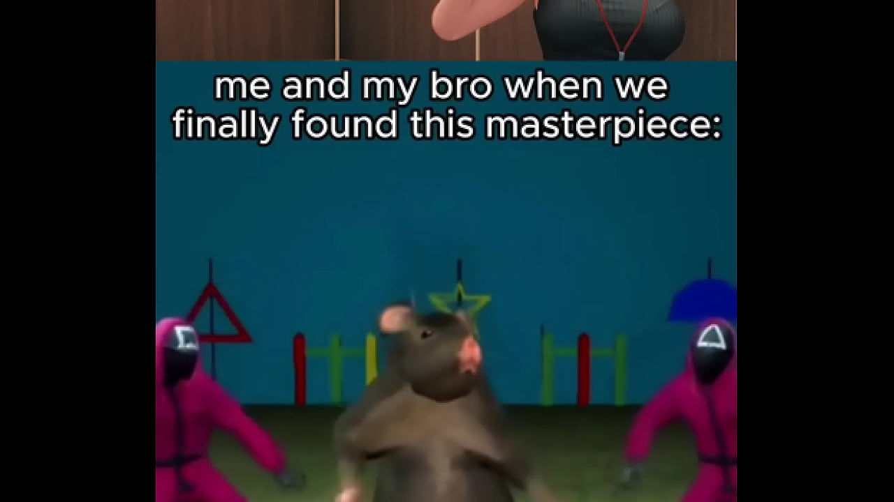 That priceless moment when you and your bro stumble upon the long-lost masterpiece &mdash; pure victory vibes unlocked.  #SauceBlonde #LostSauce #HiddenGems #SweetLifeAnimes #AnimeEdits