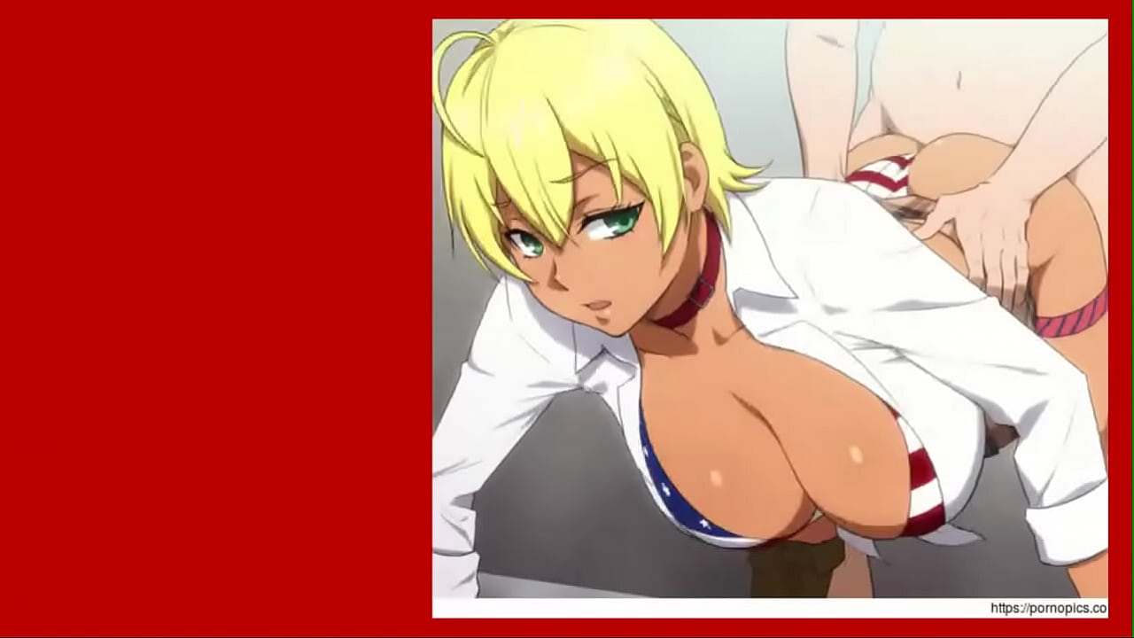 Hentai slideshow #3