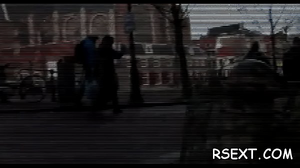 Lad makes a visit to hooker