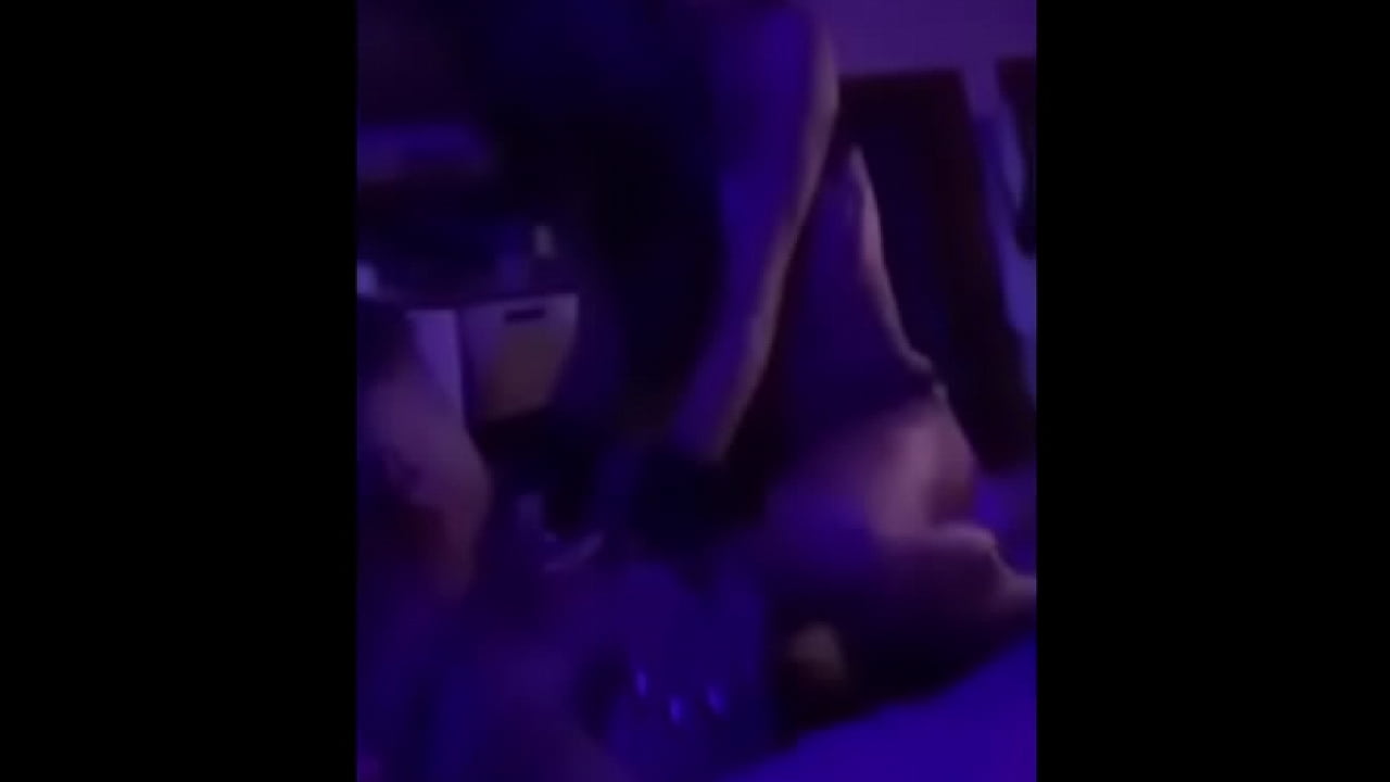 Mcvb6 - cabalgando a mi marido