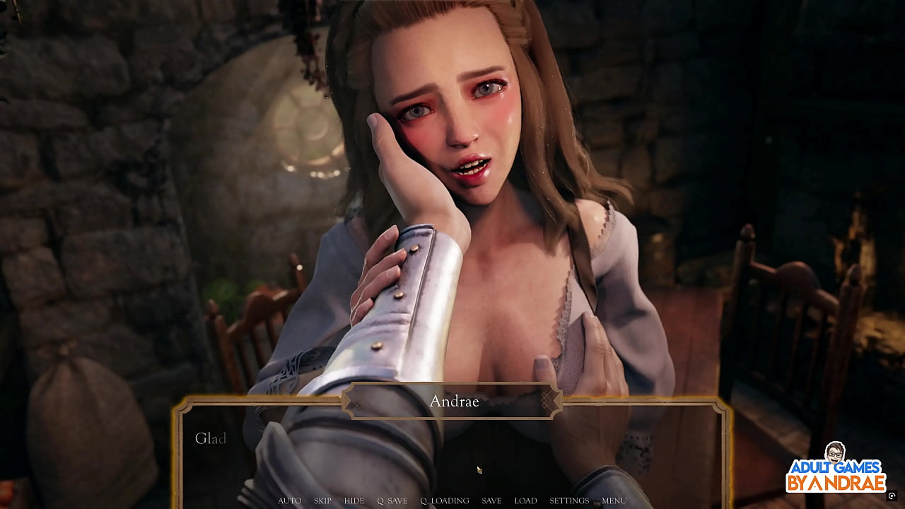 EP7: Threesome Sex with Soraya and Falia - Sex of Thrones